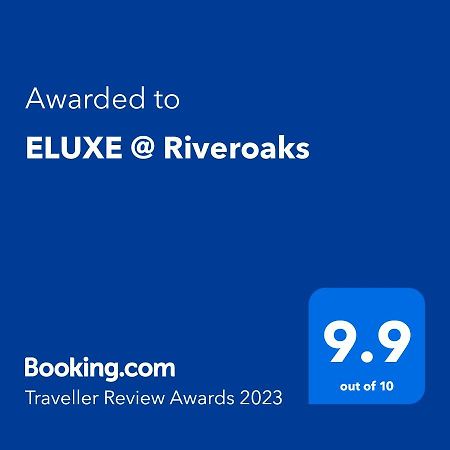 Eluxe @ Riveroaks Хьюстон Экстерьер фото